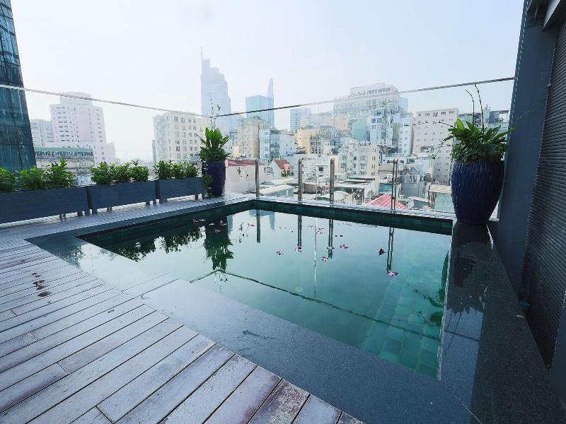 Cherry Hotel image