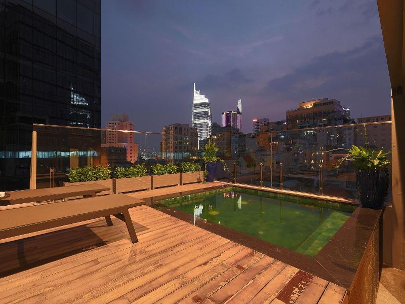 Cherry Hotel image