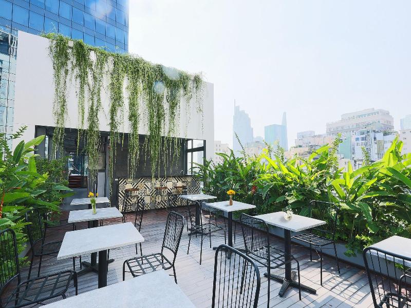 Cherry Hotel image