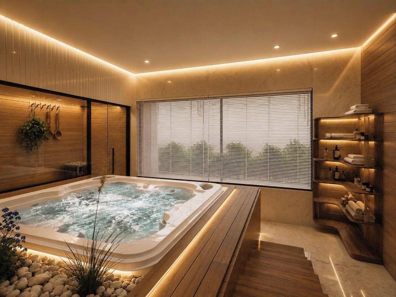 Saigon Sparkle Hotel image