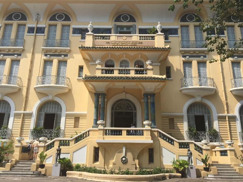 Saigon Sparkle Hotel image