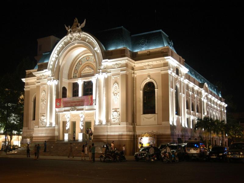 Saigon Sparkle Hotel image