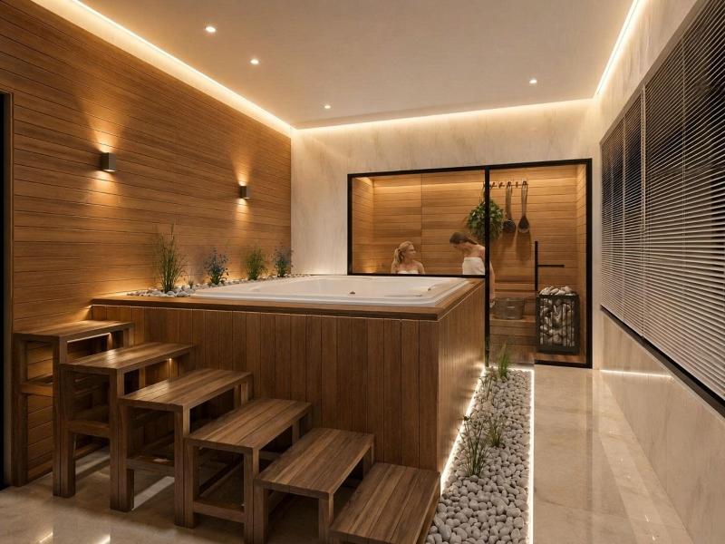 Saigon Sparkle Hotel image