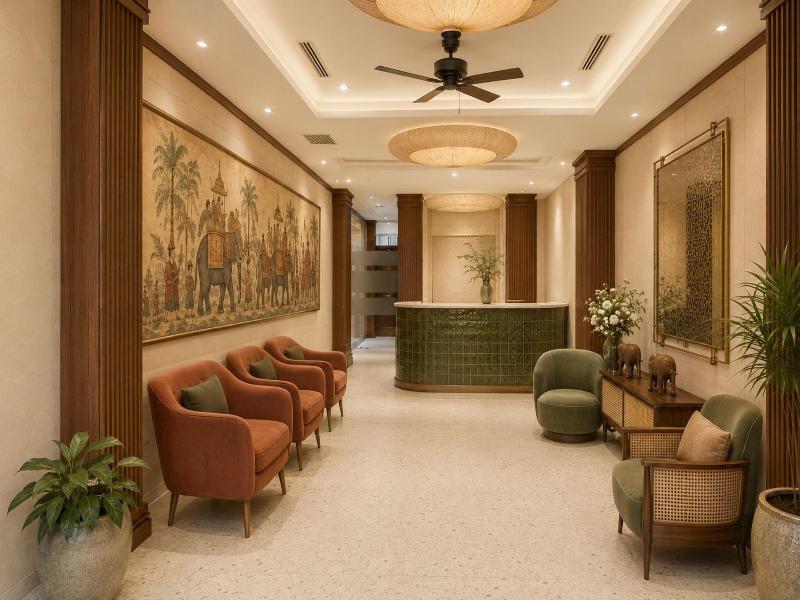 Saigon Sparkle Hotel image