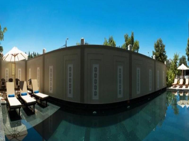Hoi An green apple hotel image