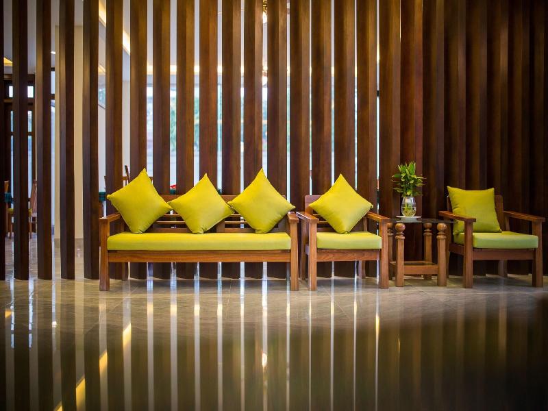 Hoi An green apple hotel image