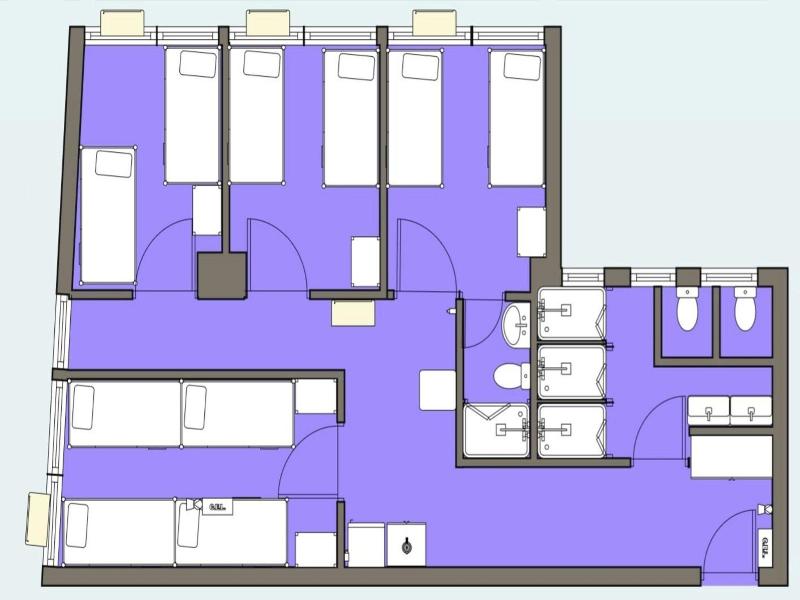 Check Inn HK image