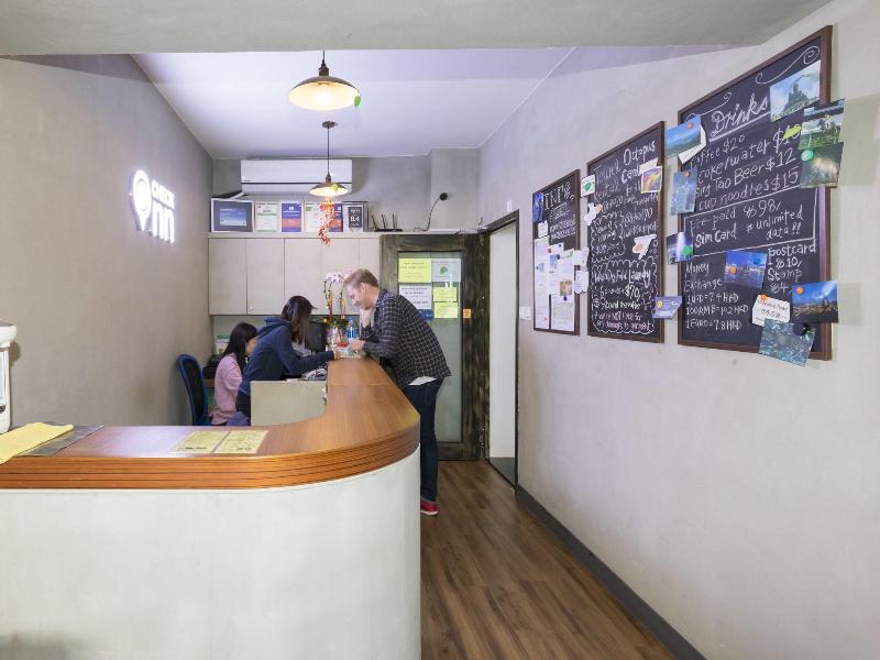 Check Inn HK image