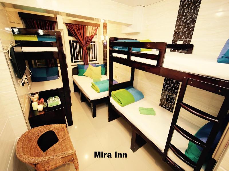 Mira Inn image
