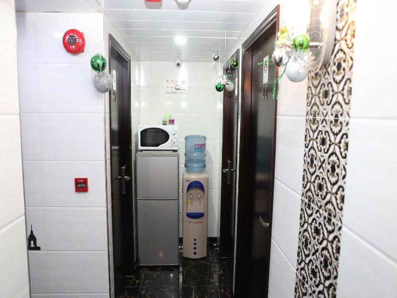 Mira Inn image
