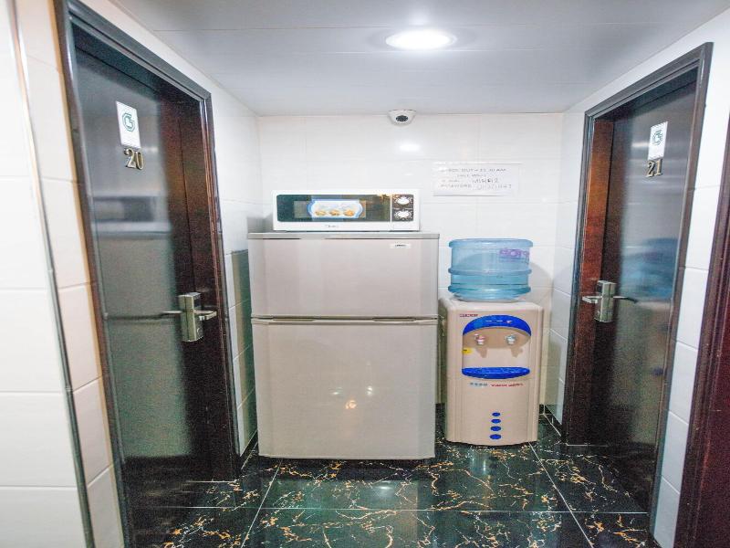 Mira Inn image