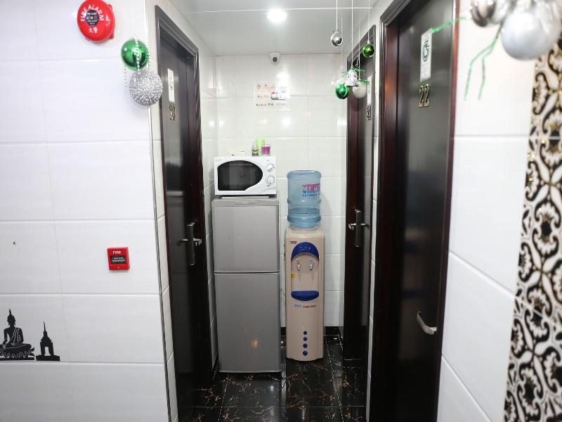 Mira Inn image