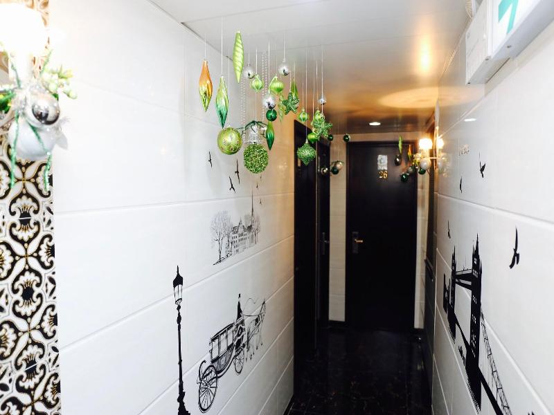 Mira Inn image
