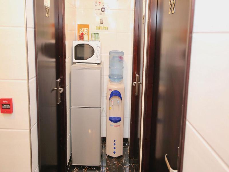 Mira Inn image