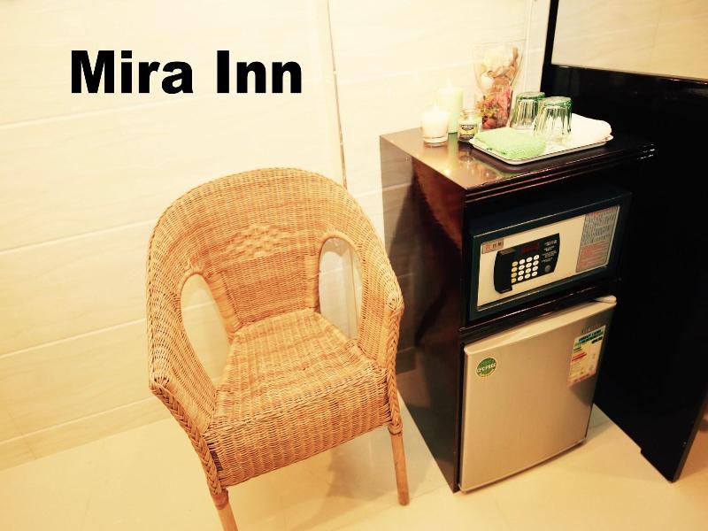 Mira Inn image
