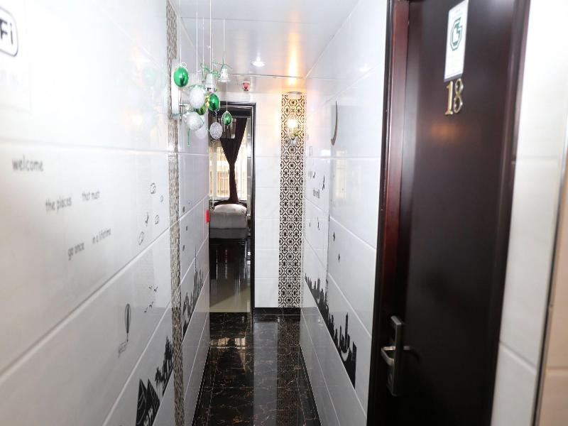 Mira Inn image