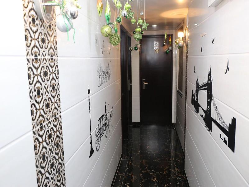 Mira Inn image