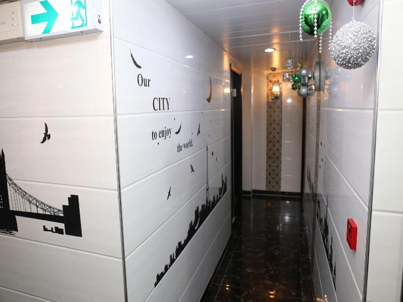 Mira Inn image