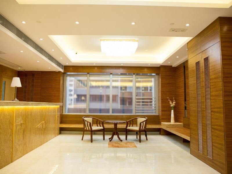 METRO WINNER HOTEL image
