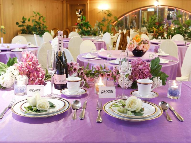 Kingdom Hotel image