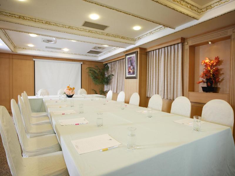 Kingdom Hotel image
