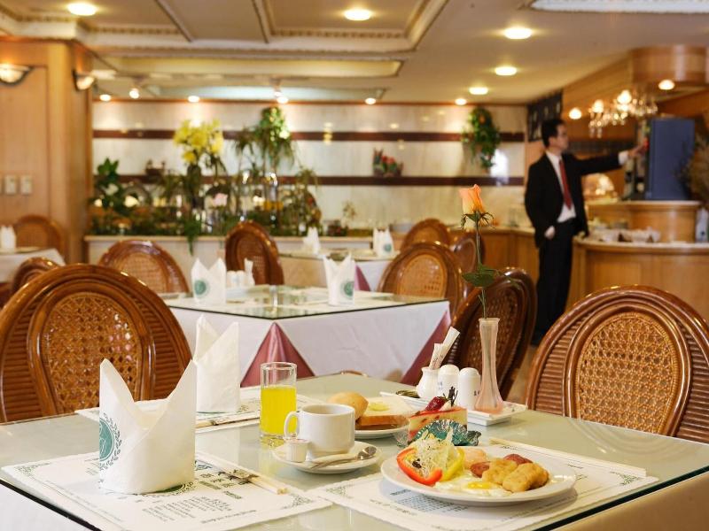 Kingdom Hotel image
