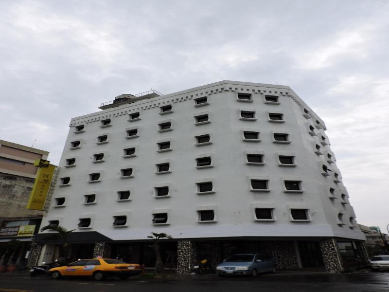 Meci Hotel image