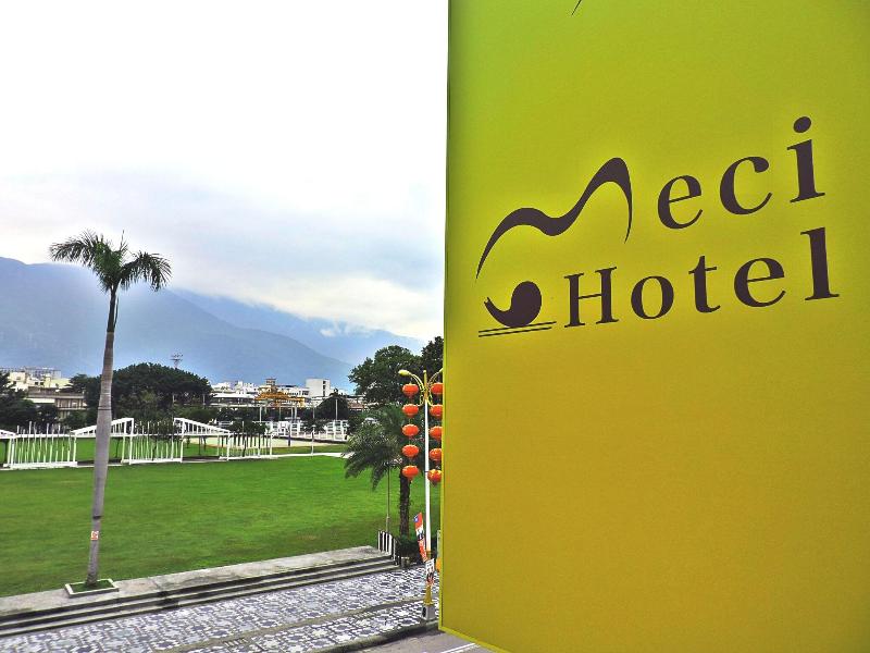 Meci Hotel image
