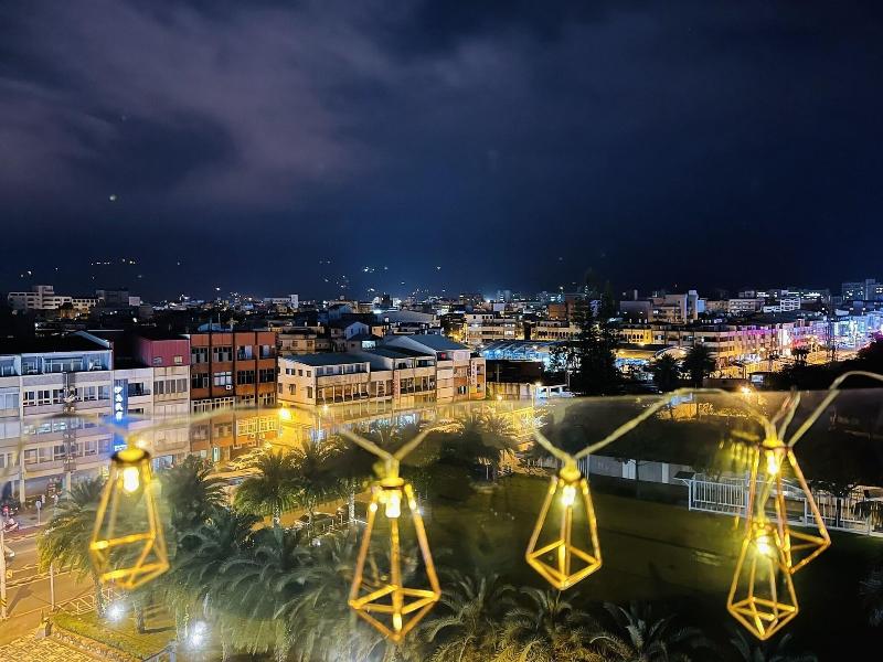 Meci Hotel image