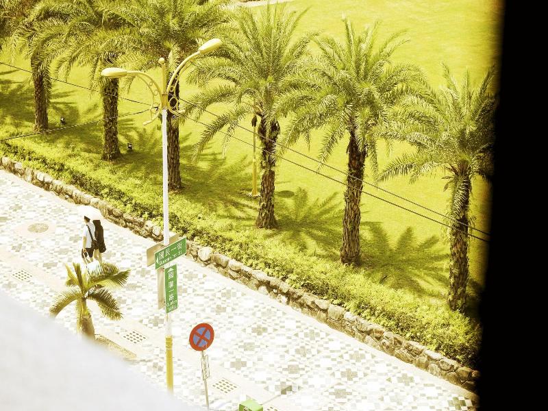 Meci Hotel image