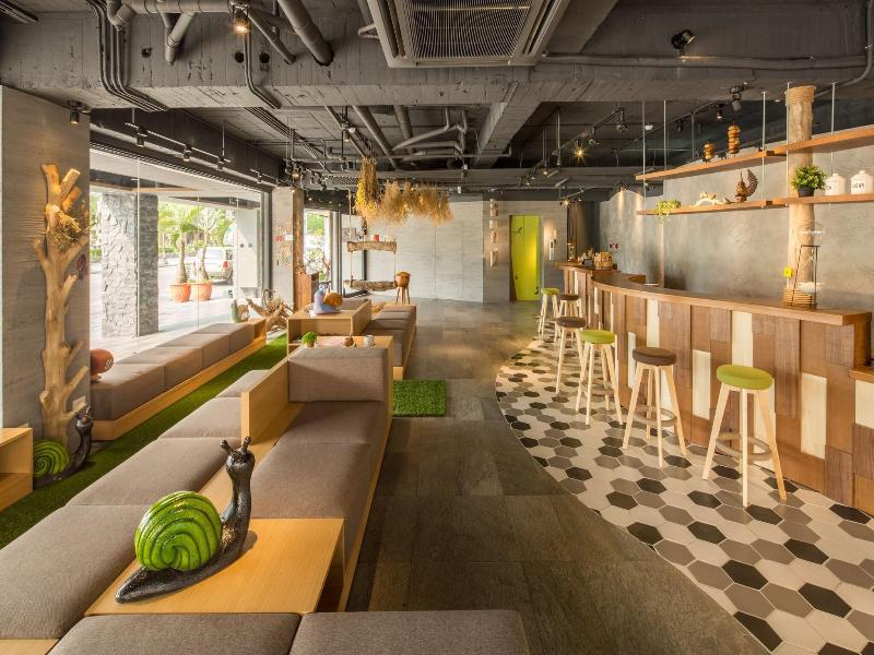 Meci Hotel image