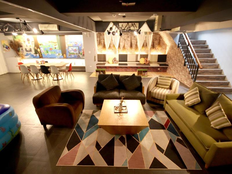 Meci Hotel image