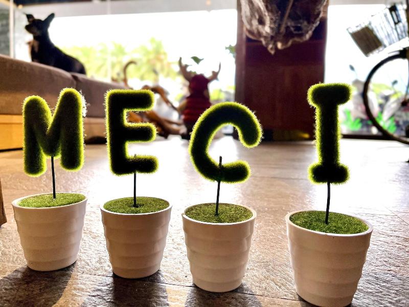 Meci Hotel image