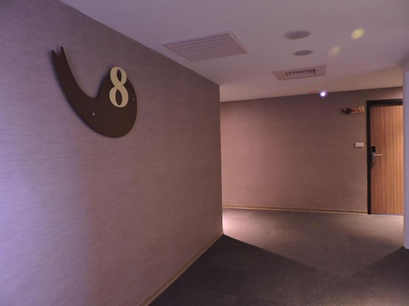 Meci Hotel image