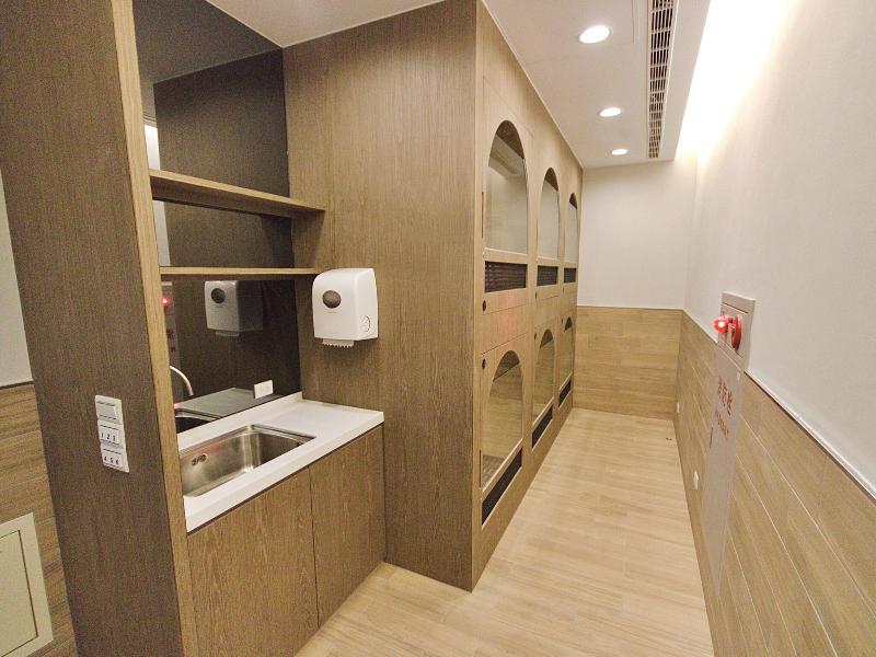 Lakeshore Hotel Hualien image