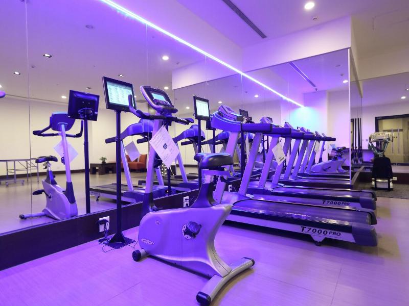 Lakeshore Hotel Hualien image