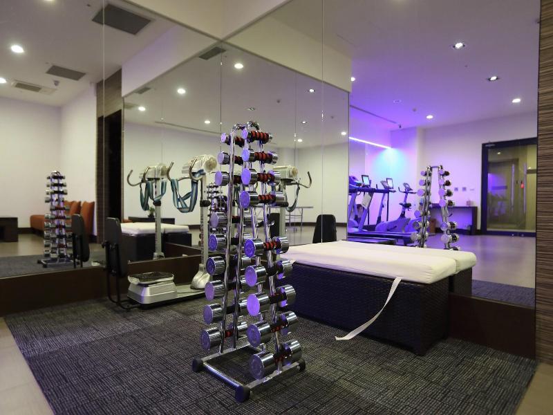 Lakeshore Hotel Hualien image