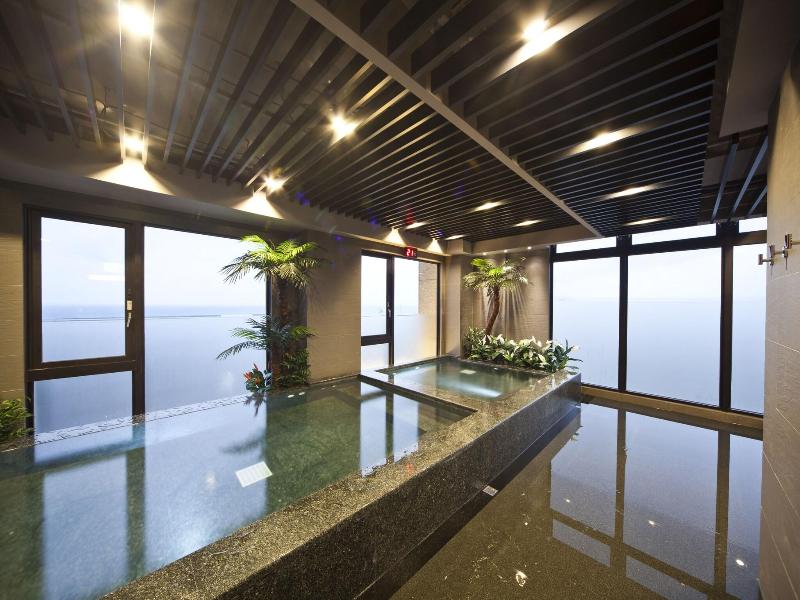 Lakeshore Hotel Hualien image