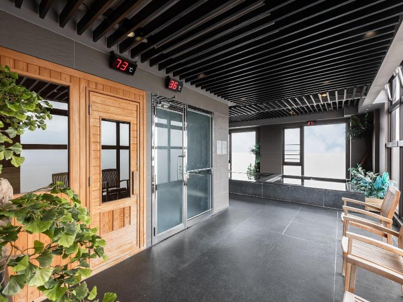 Lakeshore Hotel Hualien image