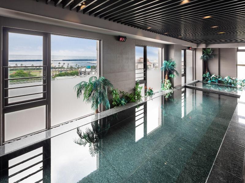 Lakeshore Hotel Hualien image