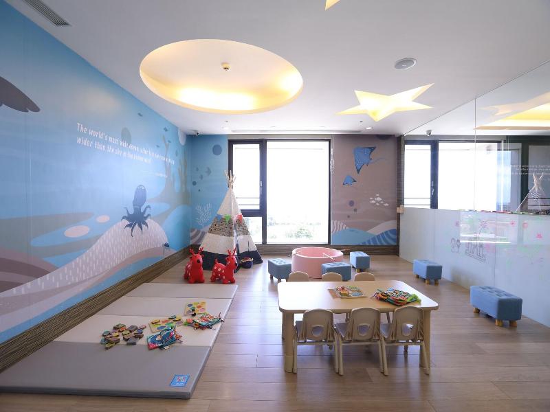 Lakeshore Hotel Hualien image