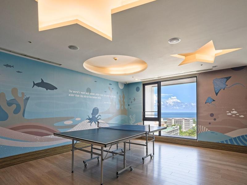 Lakeshore Hotel Hualien image