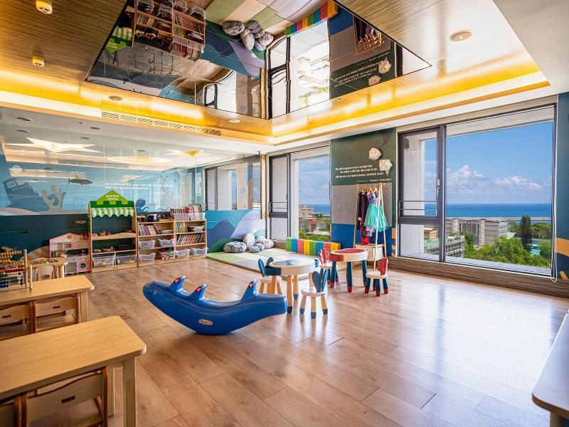 Lakeshore Hotel Hualien image