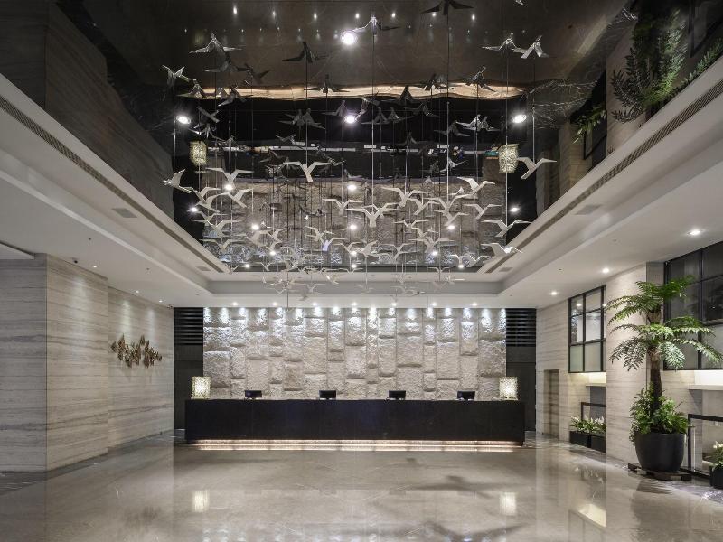 Lakeshore Hotel Hualien image