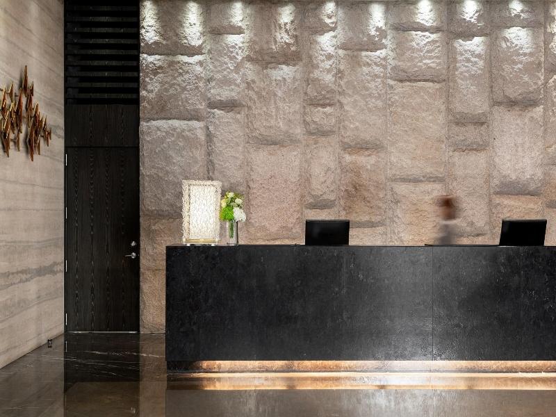 Lakeshore Hotel Hualien image