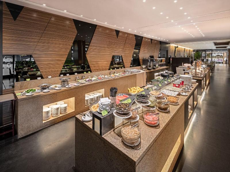 Lakeshore Hotel Hualien image