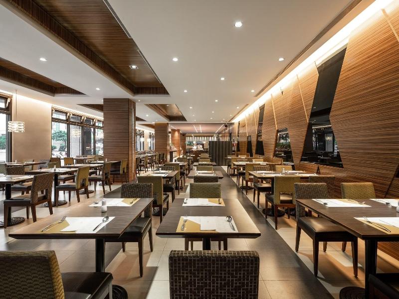 Lakeshore Hotel Hualien image