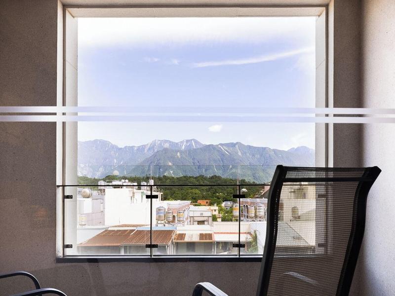 Lakeshore Hotel Hualien image