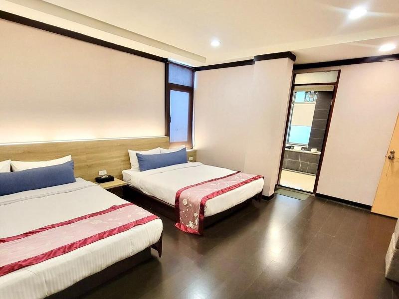 Beauty Garden Resort image