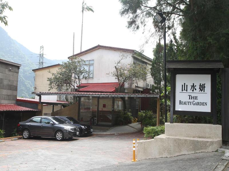 Beauty Garden Resort image